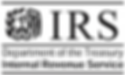 Internal Revenue Service logo